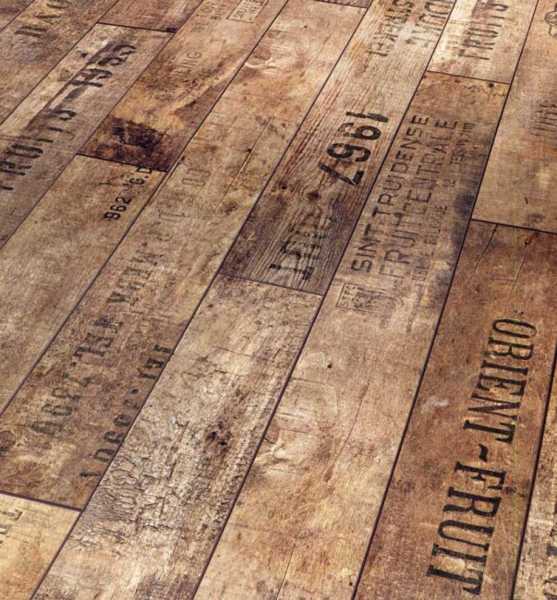 Rustic Barn Wood Laminate Flooring