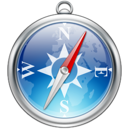 Safari Browser Icon