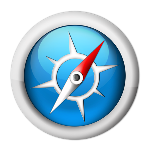 Safari Icon Download