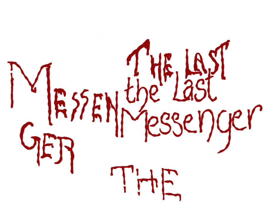 Scary Font Types Scary Font Types