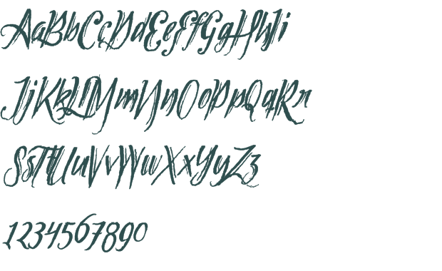 Script Fonts Free Download