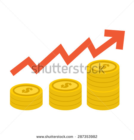 Shutterstock Graphs