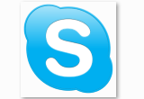 Skype Desktop Icon