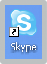 17 Put Skype Icon On Desktop Images