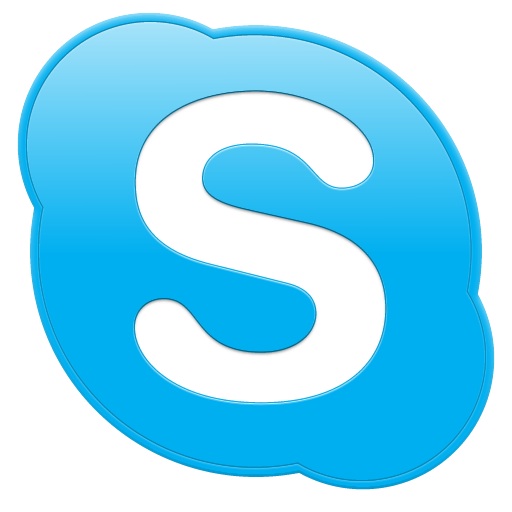 Skype Icon