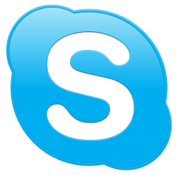 Skype Icon