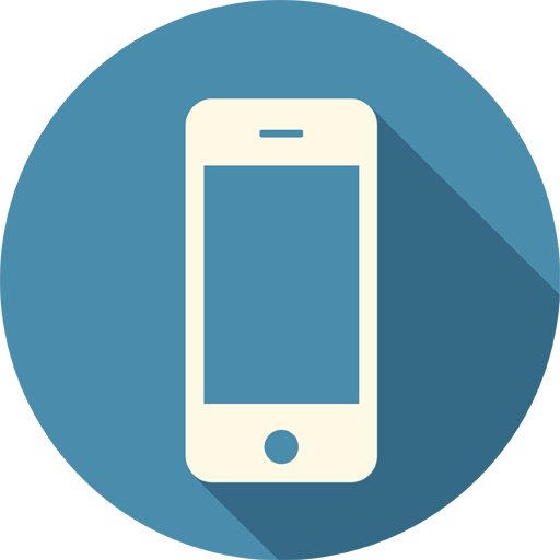 Smartphone Icon Smartphone Icon