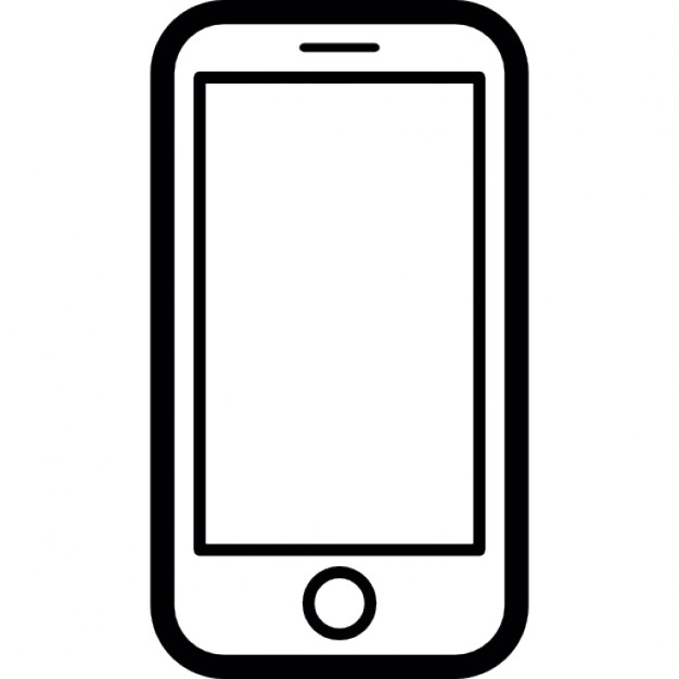 Smartphone Icon Smartphone Icon
