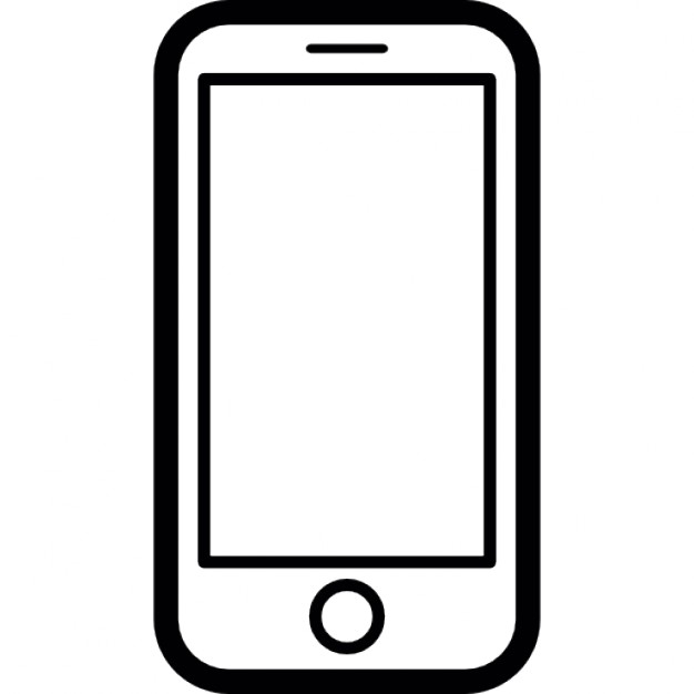 Smartphone Icon