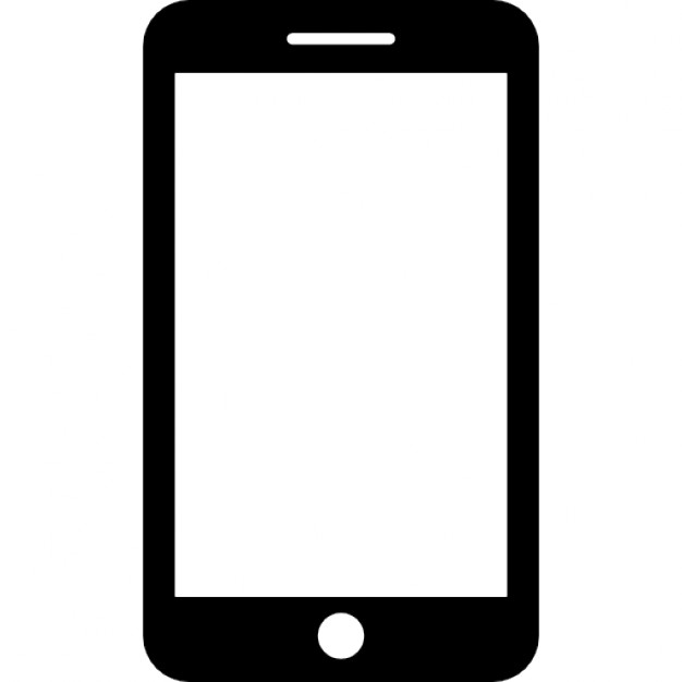 Smartphone Icons Free Download