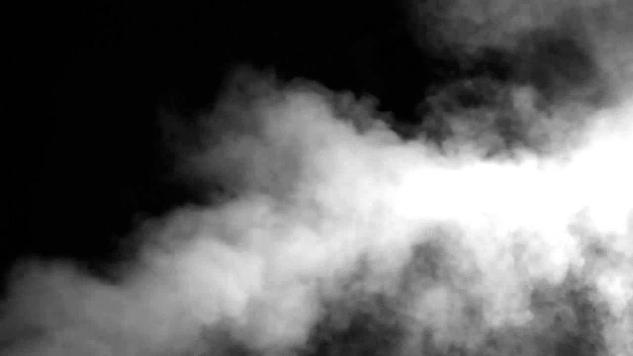 Smoke Texture Transparent