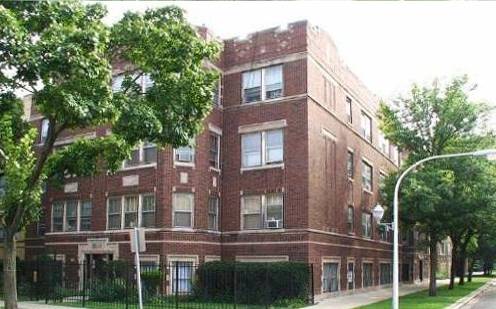 South Shore Apartments Chicago
