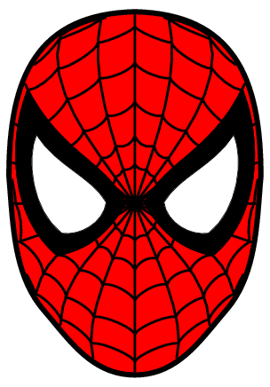 12 Spider-Man Logo Vector Images