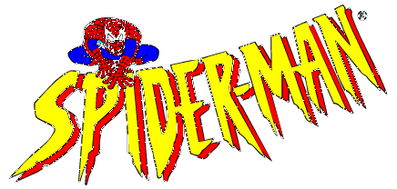 Spider-Man Logo