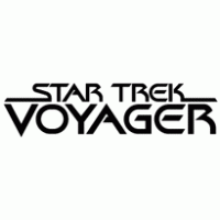 Star Trek Voyager Logo