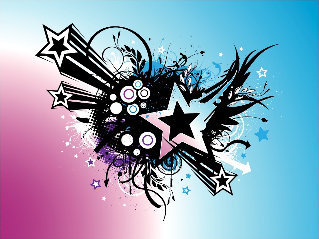 Star Vector Star Vector