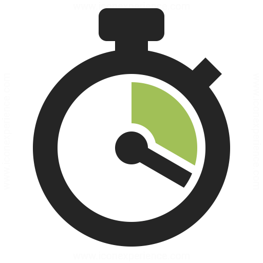 Stopwatch Icon