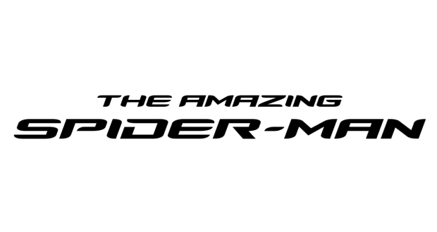 The Amazing Spider-Man Spider Logo