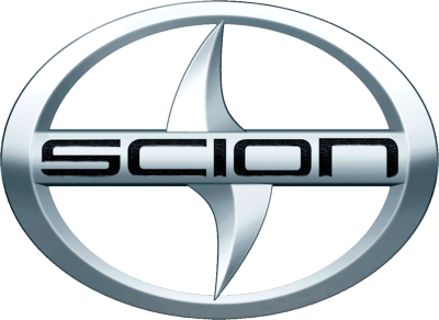 Toyota Scion Logo