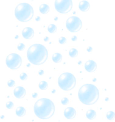 Transparent Bubbles Transparent Bubbles