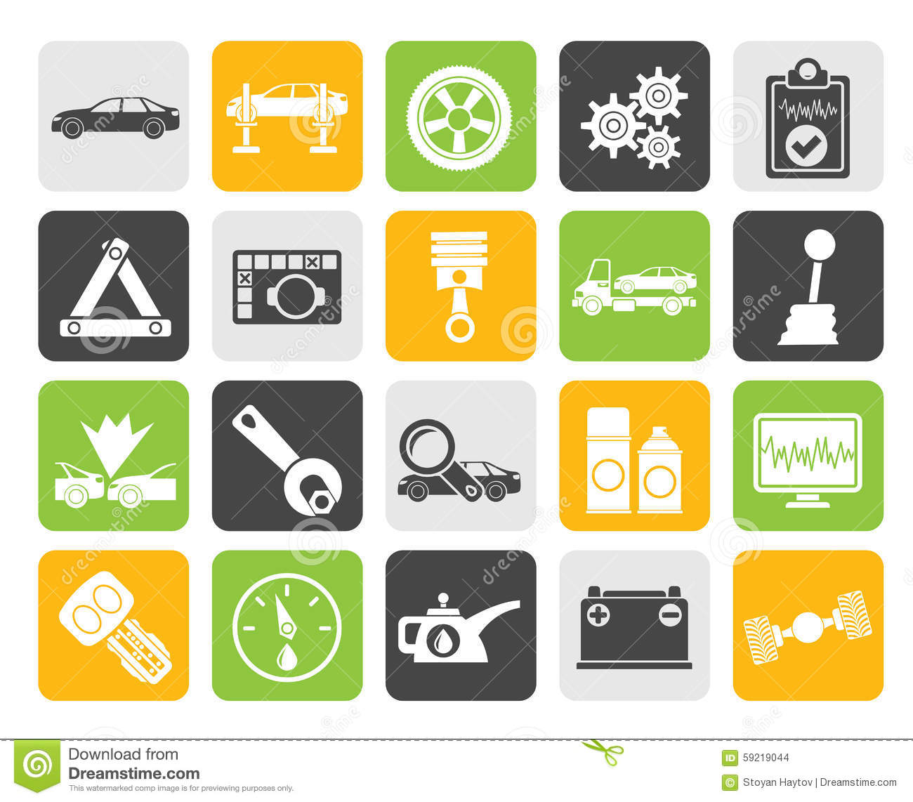 Transportation Services Icon Transportation Services Icon