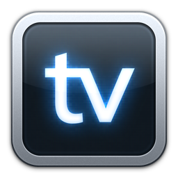 TV Icon Files Download