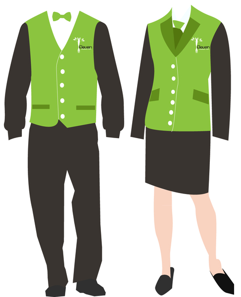 Uniform Vector