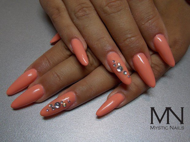 Unique Nail Design Unique Nail Design