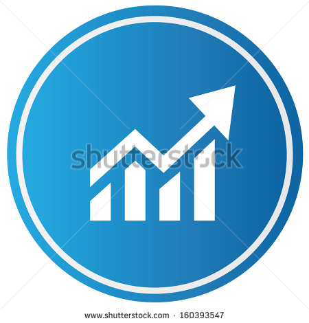 Upward Graph Illustrations