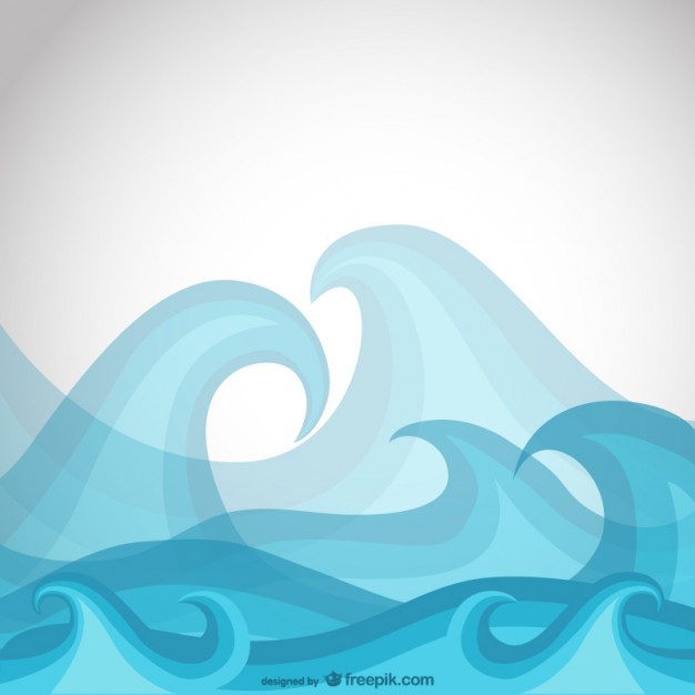 Waves Vector Free Download