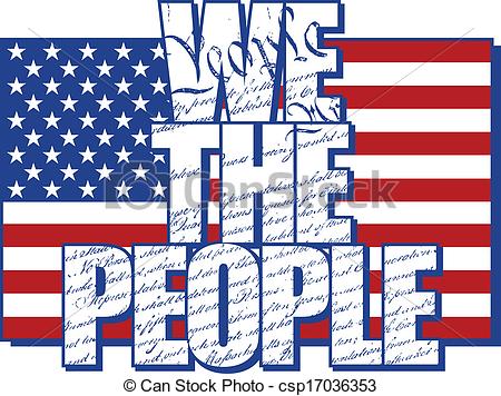 We the People of the United States