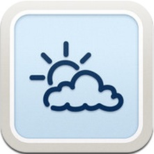 9 Weather Thermometer Icon IPhone Images