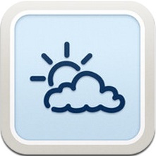 Weather Station Icon