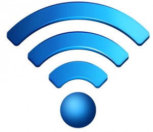 Wifi Icon