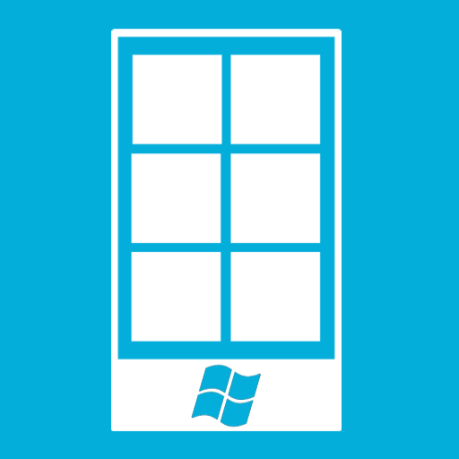 Windows Phone Metro Icons