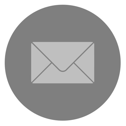 Yosemite Icon Mail