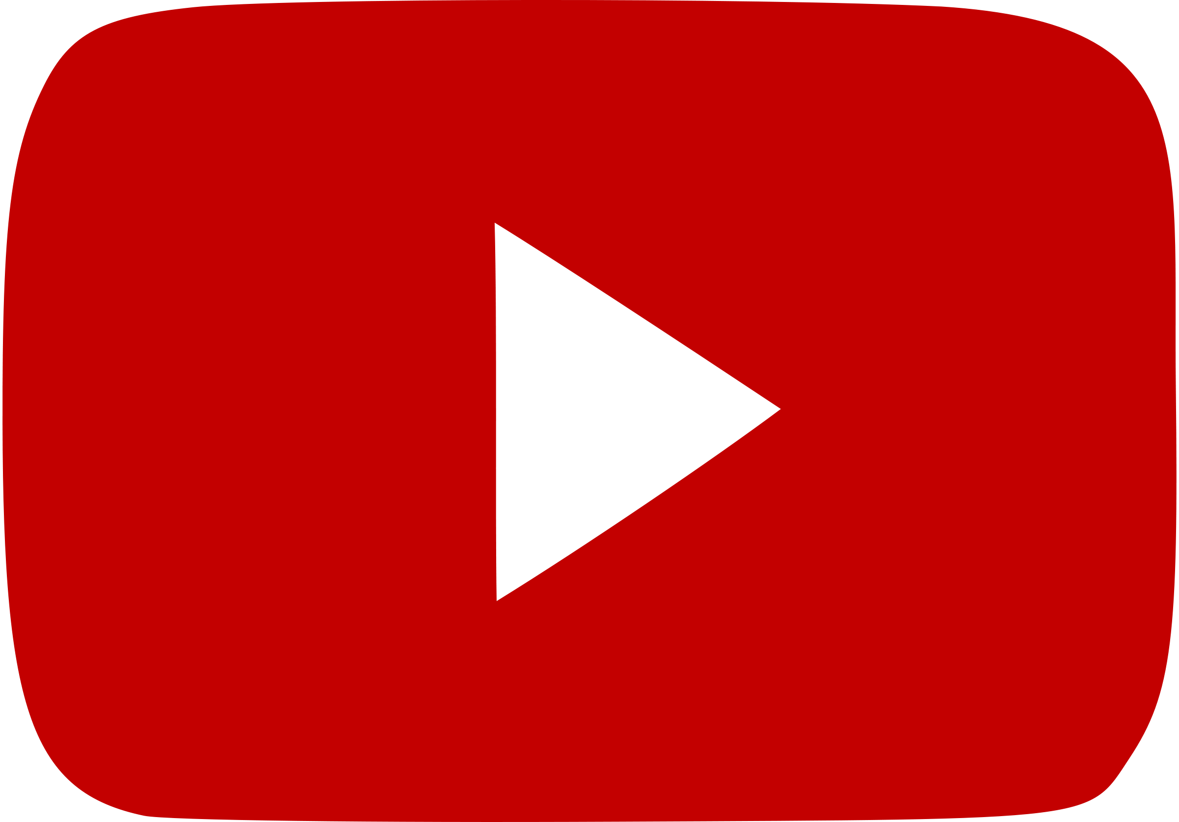 YouTube Play Button Icon