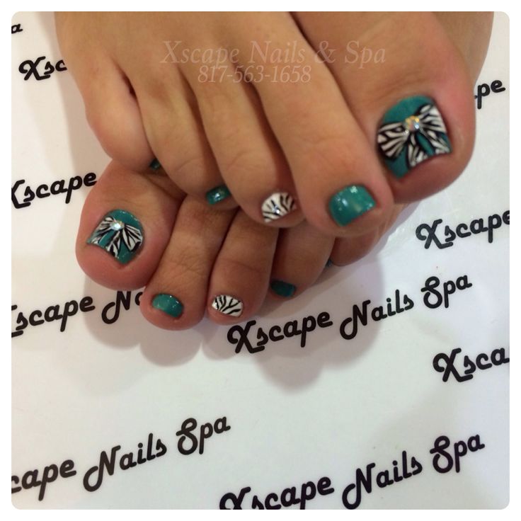 Zebra Cute Nail Designs Zebra Cute Nail Designs