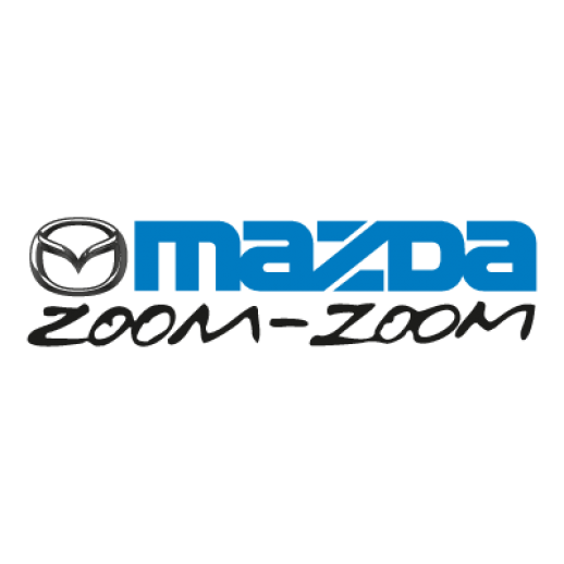 5 Photos of Mazda Logo Vector