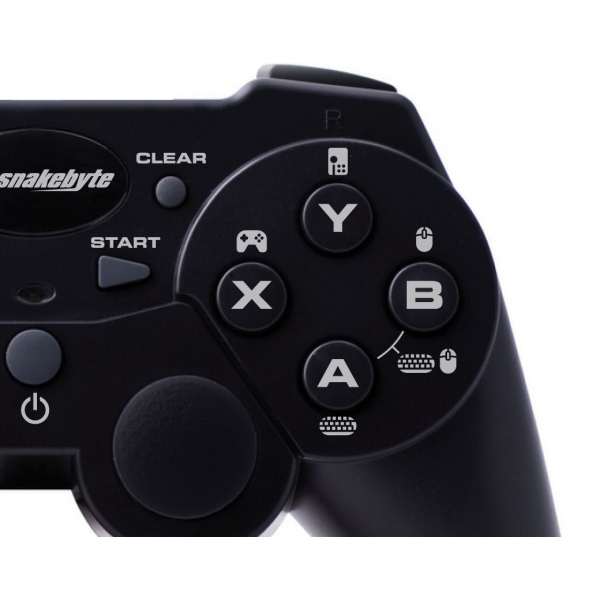 Android Bluetooth Controller