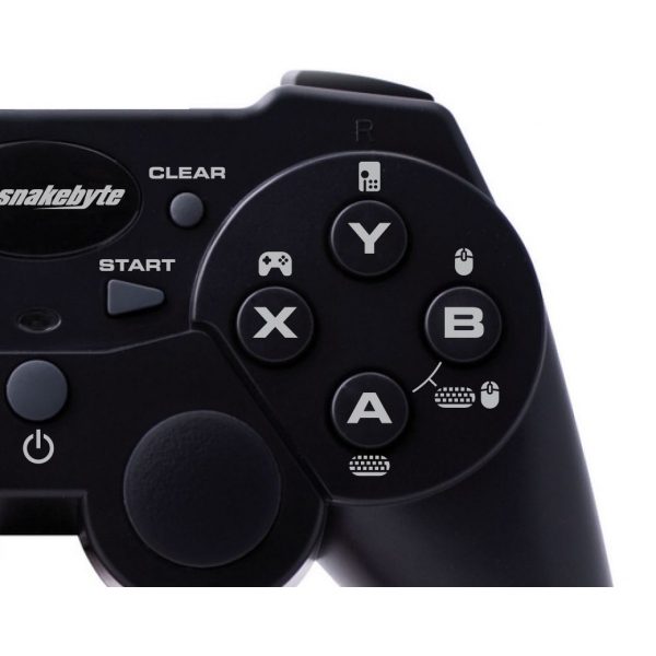 Android Bluetooth Controller Android Bluetooth Controller