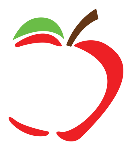 Apple Vector Apple Vector