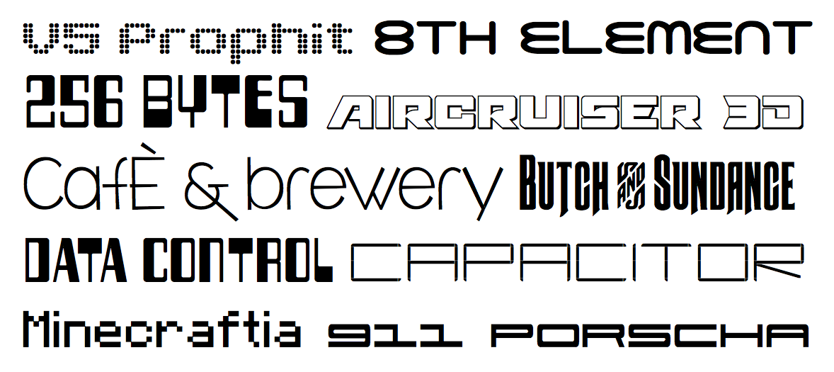 Awesome Free Fonts Online Awesome Free Fonts Online