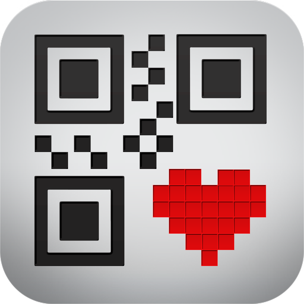 Barcode and QR Code Scanner App