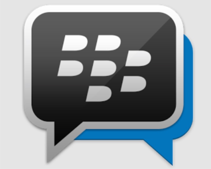 BBM Logo