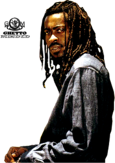 Beenie Man