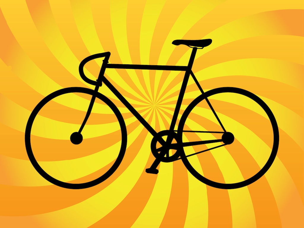 Bicycle Vector Free