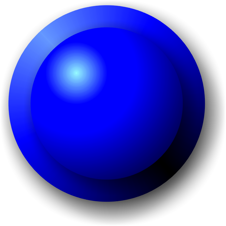 Blue Bullet Blue Bullet