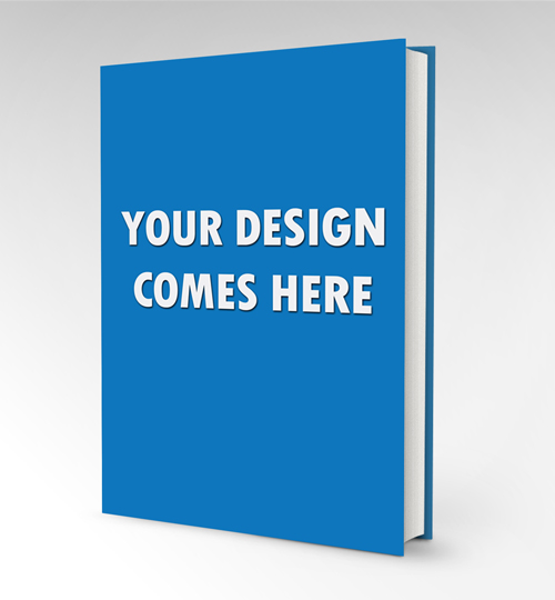 Book Template Mock Up Psd