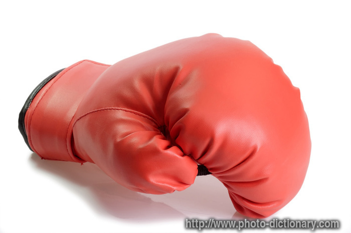 Boxing Gloves